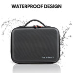 For DJI Osmo Action 3 STARTRC Camera and  Accessories Storage Case Bag, For DJI Osmo Action 3