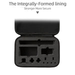 For DJI Osmo Action 3 Carrying Storage Case Bag,Size: 21.5 x 29.5 x 10cm, For DJI Osmo Action 3  21.5 x 29.5 x 10cm