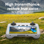 For DJI RC Explosion-proof Tempered Glass  Screen Film, For DJI RC