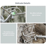 For DJI Mini 3 Sunnylife Drone Propeller Protective Guard Anti-collision Ring