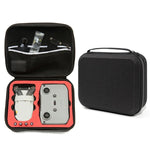 For DJI Mini 2 SE Shockproof Carrying Hard Case Drone Body Storage Bag, Size: 24x 19 x 9cm, 24x 19 x 9cm