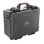 STARTRC ABS Waterproof Shockproof Suitcase for DJI Mavic 3 Pro / RC / RC Pro, For DJI Mavic 3 Pro / RC / RC Pro