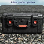 STARTRC ABS Waterproof Shockproof Suitcase for DJI Mavic 3 Pro / RC / RC Pro, For DJI Mavic 3 Pro / RC / RC Pro