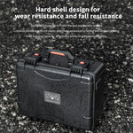 STARTRC ABS Waterproof Shockproof Suitcase for DJI Mavic 3 Pro / RC / RC Pro, For DJI Mavic 3 Pro / RC / RC Pro