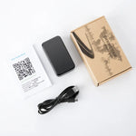 G11 Car Strong Magnetic GPS Locator Beidou Wireless Tracker, G11