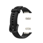 For Huawei Honor Band 6 TPU Replacement Strap Watchband, Size: One Size