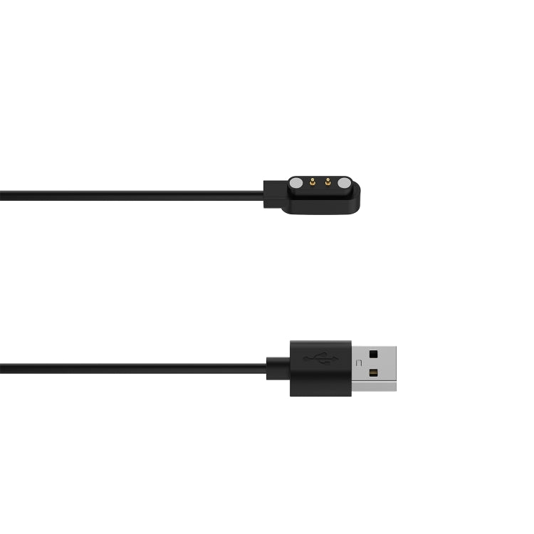 For Willful IP68 / SW021 / ID205U / ID205S USB Magnetic Charging Cable, Length: 1m