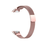 Milanese Replacement Strap Watchband, For Samsung Galaxy Fit SM-R370