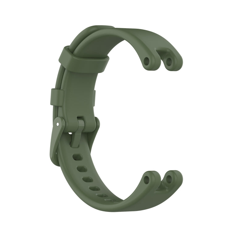 Silicone Replacement Strap Watchband with Dismantling Tools, For Garmin Lily