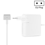 A1424 85W 20V 4.25A 5 Pin MagSafe 2 Power Adapter for MacBook, Cable Length: 1.6m,, 85W UK Plug, 85W AU Plug, 85W EU Plug