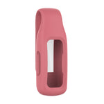 For Fitbit Ace 3 / Inspire 2 Silicone Protective Clip Case Cover