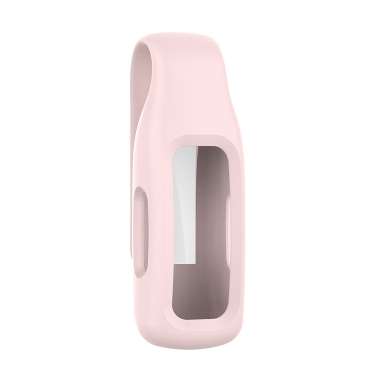 For Fitbit Ace 3 / Inspire 2 Silicone Protective Clip Case Cover