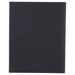 Y-C11B 2021 Detachable Candy Color Skin Texture Round Keycap Bluetooth Keyboard Leather Case with Pen Slot & Stand, For iPad Pro 11 2021 / Air4 / Air5 / Pro 11
