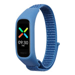 Nylon Replacement Strap Watchband, For OPPO Watch
