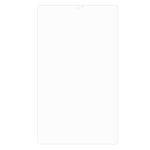 Full Screen HD PET Screen Protector, For Samsung Galaxy Tab A7 Lite (1 PC), For Samsung Galaxy Tab S7 FE (1 PC)