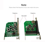 LZ-073 286-868MHZ Multi-function Automatic Copy Remote Control
