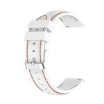 For Huawei Watch 3 / 3 Pro 22mm Silicone Replacement Strap Watchband
