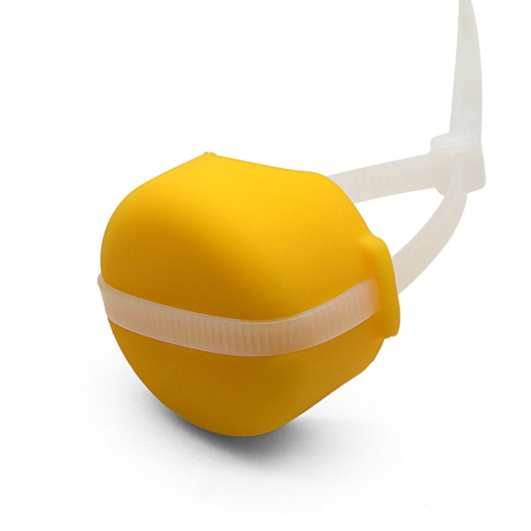 Bicycle Scooter Full Coverage Silicone Shockproof Protective Cover Case For AirTag 2nd Gen / AirTag 1st Gen