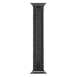 Aluminum Alloy Steel Replacement Watchband For Apple Watch Series, 7 45mm / 6 & SE & 5 & 4 44mm / 3 & 2 & 1 42mm, 7 41mm / 6 & SE & 5 & 4 40mm / 3 & 2 & 1 38mm