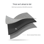 SM01S Double-layer Multifunctional Digital Accessory Storage Bag