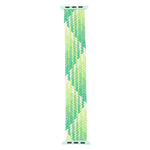 Single Loop Weaving Nylon Replacement Watchband, Size: S 145mm For Apple Watch Series 6 & SE & 5 & 4 44mm / 3 & 2 & 1 42mm, S 145mm 44mm / 42 mm