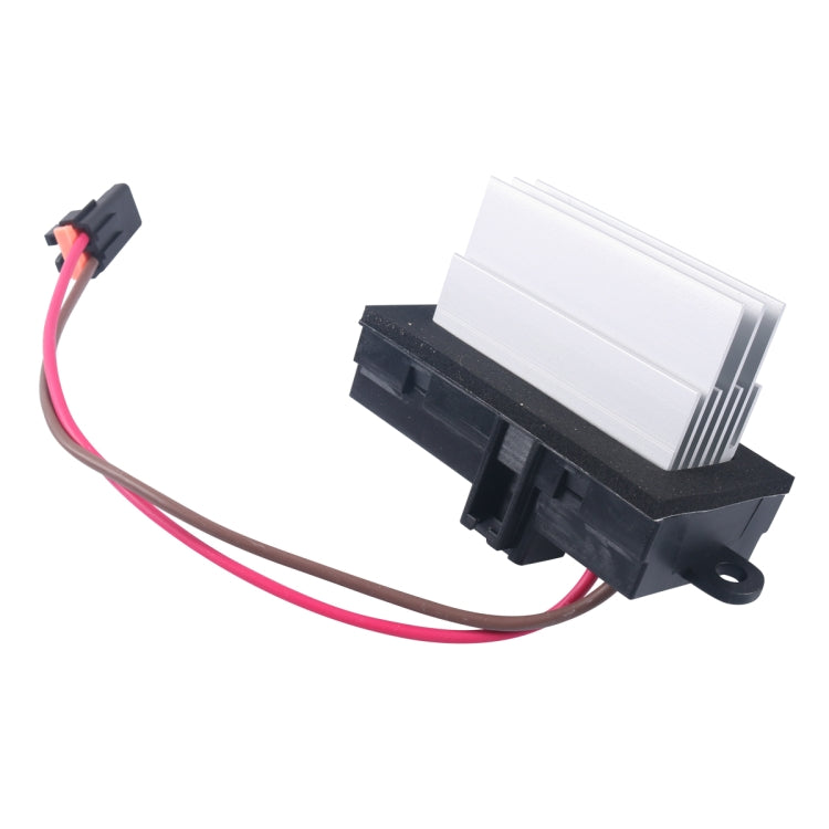 A6232 Car Blower Motor Resistor AC Blower Control Modul 3GSH-19E624-CA for Hummer H2 2003-2007, 3GSH-19E624-CA