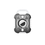 King Kong Series TPU+PC Protective Cover Case For AirTag 2nd Gen / AirTag 1st Gen