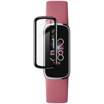 IMAK Plexiglass HD Watch Protective Film, For Fitbit Luxe, For Fitbit Versa 3 / Sense