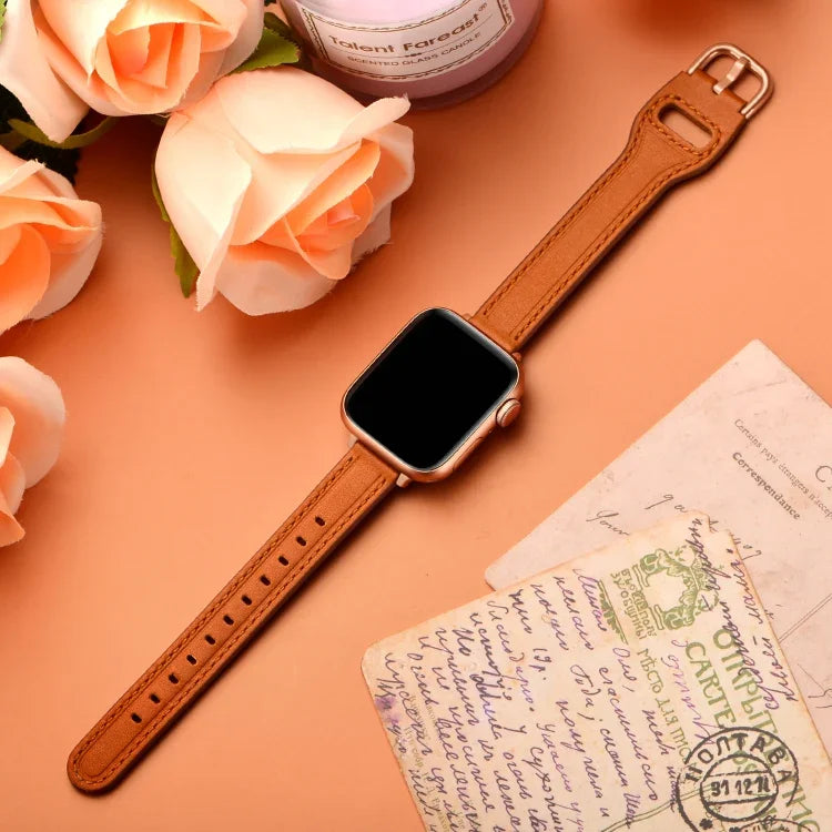 Women Starry Sky Style Leather Replacement Strap Watchband For Apple Watch Series, 7 41mm / 6 & SE & 5 & 4 40mm / 3 & 2 & 1 38mm, 7 45mm / 6 & SE & 5 & 4 44mm / 3 & 2 & 1 42mm