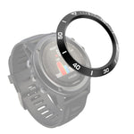 Smart Watch Steel Bezel Ring, A Version, For Garmin Fenix 3/3 HR, For Garmin Fenix 5X/5X Plus, For Garmin Fenix 5, For Garmin Fenix 6/6 Pro/ 6 Sapphire