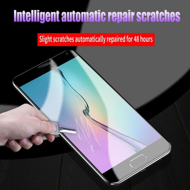 Full Screen Protector Explosion-proof Hydrogel Film For iPhone 17e / 16e / 14 / 13 / 13 Pro, For iPhone 13 Pro Max(1 PC), For iPhone 17e / 16e / 14 / 13 / 13 Pro (1 PC), For iPhone 13 mini(1 PC)