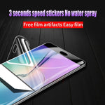 Full Screen Protector Explosion-proof Hydrogel Film For iPhone 17e / 16e / 14 / 13 / 13 Pro, For iPhone 13 Pro Max(1 PC), For iPhone 17e / 16e / 14 / 13 / 13 Pro (1 PC), For iPhone 13 mini(1 PC)