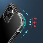 Shockproof TPU + PC Protective Case, For iPhone 13, For iPhone 13 mini, For iPhone 13 Pro, For iPhone 13 Pro Max