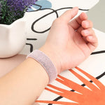 Single Lap Nylon Replacement Watchband, Size: S 135mm For Apple Watch Series 6 & SE & 5 & 4 40mm / 3 & 2 & 1 38mm, S 135mm 40mm / 38mm