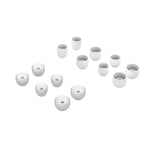 For Sony WF-1000XM4 / WF-1000XM3 Universal Earplug Sleeve Ear Cap Earmuffs