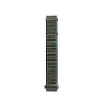 Nylon Loop Replacement Strap Watchband, For Samsung Galaxy Watch3 41mm