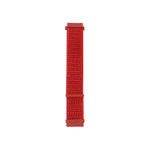 Nylon Loop Replacement Strap Watchband, For Samsung Galaxy Watch3 41mm