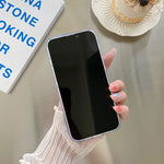 Transparent Card Slot Shockproof TPU Protective Case, For iPhone 13 mini, For iPhone 13, For iPhone 13 Pro, For iPhone 13 Pro Max