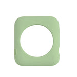 Shockproof All-inclusive Silicone Protective Case, For Apple Watch Series 6 / 5 / 4 / Watch SE 44mm, For Apple Watch Series 3 & 2 & 1 42mm, For Apple Watch Series 6 / 5 / 4 / Watch SE 40mm