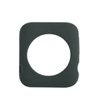 Shockproof All-inclusive Silicone Protective Case, For Apple Watch Series 3 & 2 & 1 38mm