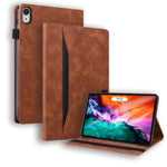 Splicing Shockproof Leather Tablet Case, For iPad mini 6 / mini 2024, For Xiaomi Mi Pad 5 / 5 Pro