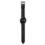Leather Replacement Strap Watchband, For Samsung Galaxy Watch 3 41mm, For Samsung Galaxy Watch 3 45mm, For Samsung Galaxy Watch 42mm, For Samsung Galaxy Watch 46mm