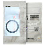 IMAK Plexiglass HD Watch Protective Film For Apple Watch Series 9 / 8 / 7 41mm, For Apple Watch 7 41mm, For Apple Watch 7 45mm