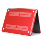 Laptop Crystal Style Protective Case, For MacBook Pro 16.2 inch A2485 2021