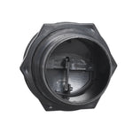 A5606 4 in 1 Universal 60mm Round AC Air Outlet Vent, A5606
