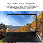 Laptop Screen HD Tempered Glass Protective Film, For Asus FL8700 15.6 inch, For Asus Mars15 15.6 inch, For Asus ProArt G15 15.6 inch, For Asus PX554FB8145 15.6 inch, For Asus PX574FB8265 15.6 inch, For Asus V5000FB8265 15.6 inch                        ...