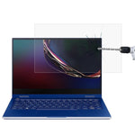 Laptop Screen HD Tempered Glass Protective Film, For Asus ARTONE 13.3 inch, For Samsung Galaxy Book Flex 13.3 inch, For Samsung Galaxy Book Ion 13.3 inch, For Samsung Galaxy Chromebook 13.3 inch, For Xiaomi RedmiBook 13 13.3 inch                       ...