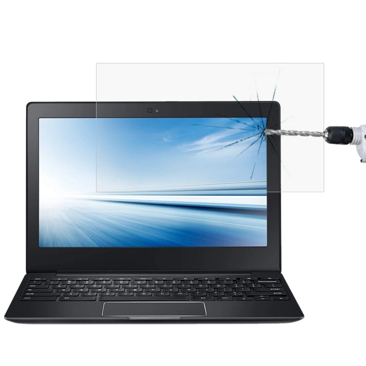 Laptop Screen HD Tempered Glass Protective Film, For Asus ARTONE 13.3 inch, For Samsung Galaxy Book Flex 13.3 inch, For Samsung Galaxy Book Ion 13.3 inch, For Samsung Galaxy Chromebook 13.3 inch, For Xiaomi RedmiBook 13 13.3 inch                       ...