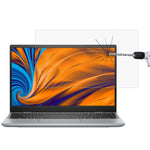 Laptop Screen HD Tempered Glass Protective Film, For Dell Latitude 3320 13.3 inch, For Dell Latitude 5300 13.3 inch, For Dell Latitude 7320 13.3 inch, For Dell Vostro 13 13.3 inch