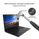 Laptop Screen HD Tempered Glass Protective Film, For Lenovo YOGA 13s 13.3 inch, For Lenovo YOGA Duet 13.3 inch, For Lenovo YOGA Duet 2020 13.3 inch, For Lenovo YOGA Pro 13s Carbon 13.3 inch, For Lenovo Xiaoxin Pro 13 13.3 inch                          ...